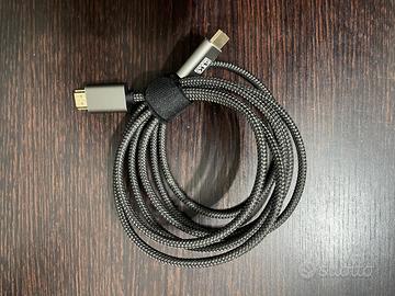 Cavo HDMI 5 m, 4 K, cavo HDMI