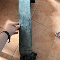 Intercooler ford sierra rs cosworth