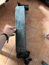 Intercooler ford sierra rs cosworth