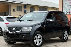 Suzuki Grand Vitara 1.9 DDiS 5 porte Executive Cro