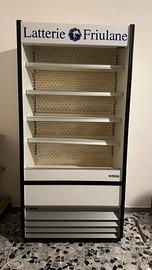 Vetrina frigo da esposizione