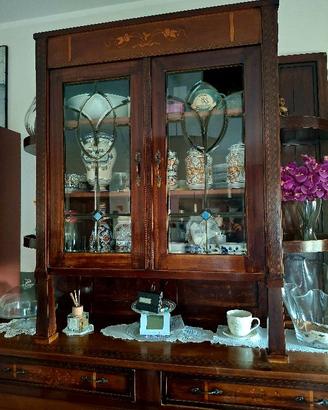 Credenza Liberty