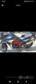 BMW GS F 798