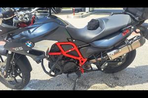 BMW GS F 798
