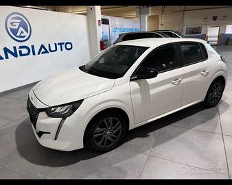 Peugeot 208 II 2019 1.2 puretech Allure s&s 75cv