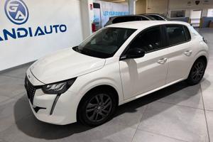 Peugeot 208 II 2019 1.2 puretech Allure s&s 75cv
