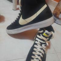 Nike Blezer