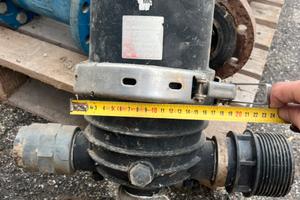 Fitlro irrigazione Arkal