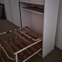 Mobile brandina letto singolo