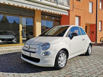 FIAT 500 1.2 EasyPower Cult - NEOPATENTATI