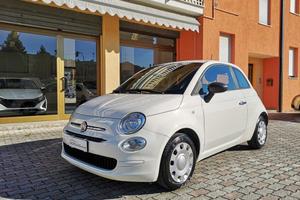 FIAT 500 1.2 EasyPower Cult - NEOPATENTATI