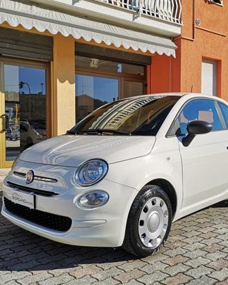 FIAT 500 1.2 EasyPower Cult GPL - NEOPATENTATI