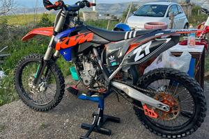 KTM 250 4T 2014