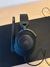 Cuffie corsair sorround