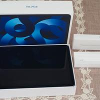 Ipad air 2022 256gb