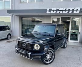 Mercedes-benz G 63 AMG S.W. Premium Plus