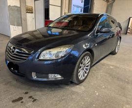 Opel Insignia 2.0 CDTI Sports Tourer aut. Cosmo