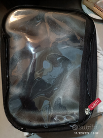 Borsa da serbatoio magnetica LEM