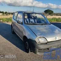 FIAT SEICENTO 600 187 1.1 54CV 98-10 - Ricambi