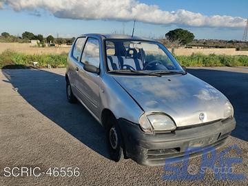 FIAT SEICENTO 600 187 1.1 54CV 98-10 - Ricambi