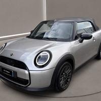 MINI Mini CooperCbr(F67) - Mini Cooper C C U152998