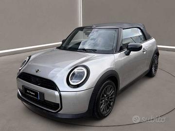 MINI Mini CooperCbr(F67) - Mini Cooper C C U152998