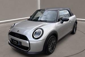 MINI Mini CooperCbr(F67) - Mini Cooper C C U152998