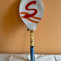Racchetta tennis vintage Maxima