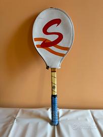 Racchetta tennis vintage Maxima