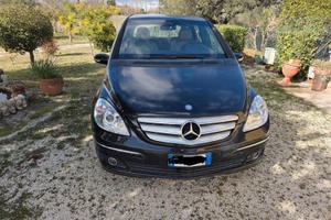 Mercedes classe B 180.