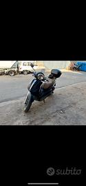 Piaggio Beverly 250cc