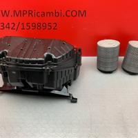 AIRBOX CASSA HONDA CBR 1000 2004 2005 RR 1000RR