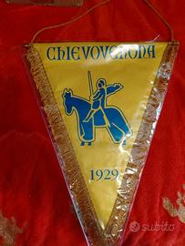 GAGLIARDETTO UFFICIALE CHIEVO VERONA