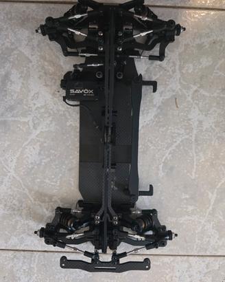 yokomo ms2.0