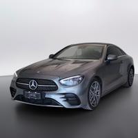MERCEDES-BENZ Classe E - C238 Coupe - E Coupe 220