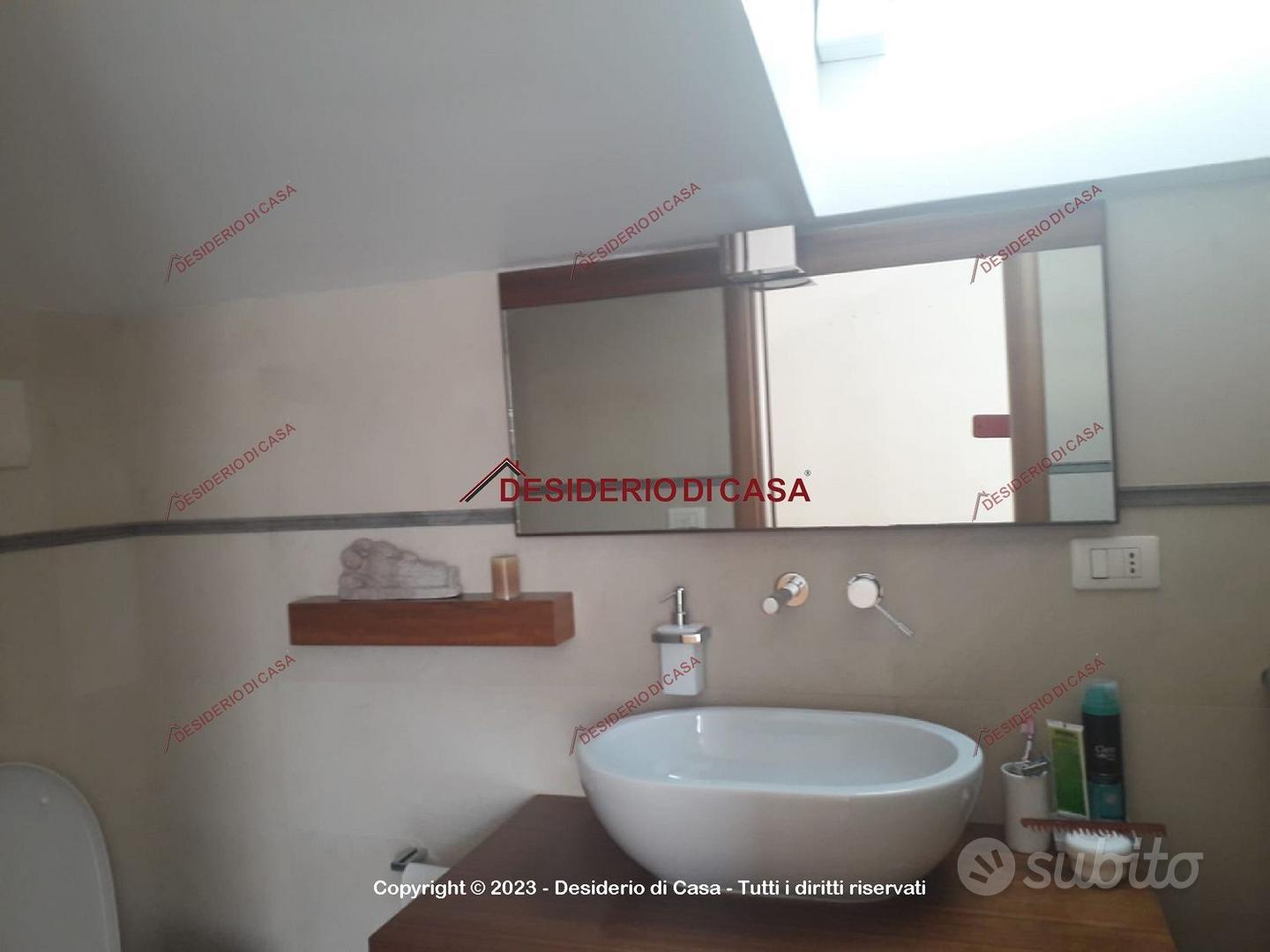 Appartamento – Palermo, Quartiere Matteotti, VIII Circoscrizione - Altro