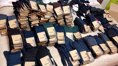 calzini intimissi iuman