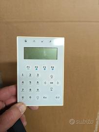 Tastiera inim concept/g