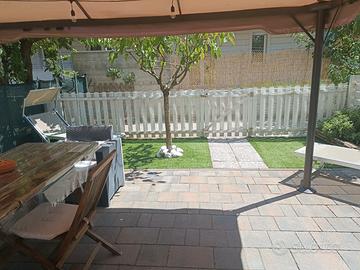 21-27giugno monox2/3Pax clima giardino pvt ok pets