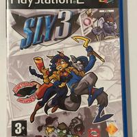 Sly 3