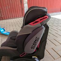 seggiolino Foppapedretti Dynamic 