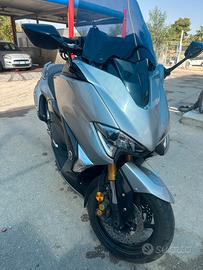 T max 530