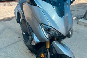 T max 530