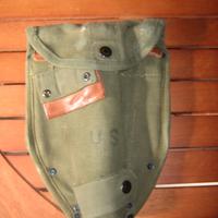 Custodia M56 per vanghetta pieghevole