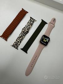 Apple watch serie4 40mm