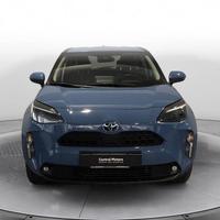 Toyota Yaris Cross 1.5h Active Eco fwd 116cv e-cvt