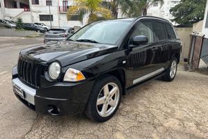 Jeep Compass 2.0 Turbodiesel Limited UNIPROPRIETAR