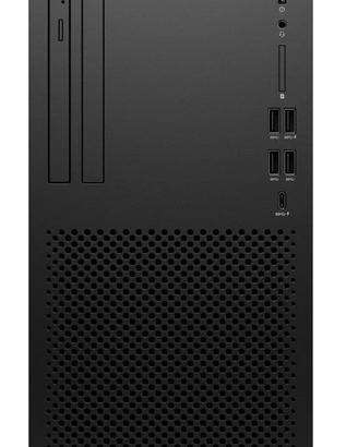 WORKSTATION HP Z2 G9 I7 14700 32GB 1TB NVIDIA A40