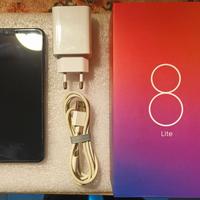 Xiaomi Mi 8 Lite