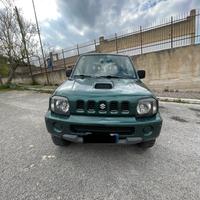 Suzuki Jimny 1.5 ddis
